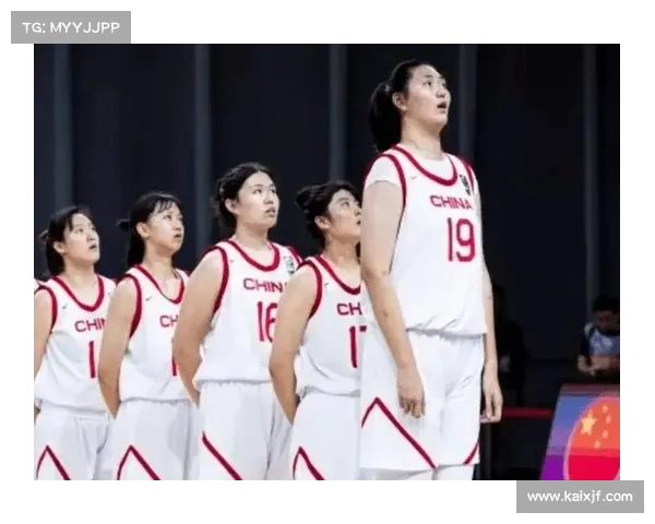 美国球迷热议张子宇:她将如何改变WNBA的未来(张孑宇打篮球最新消息) 美国球迷热议张子宇:她将如何改变WNBA的未来(张孑宇打篮球最新消息)