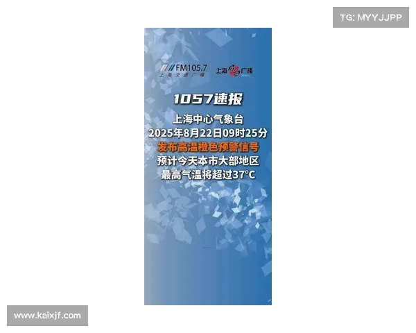 上海再度登顶全国气温榜,今天中午气温飙升至第一! 上海再度登顶全国气温榜,今天中午气温飙升至第一!