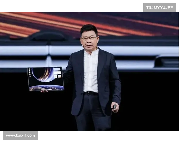 余承东揭示鸿蒙NEXTBeta版亮点:全栈自研驱动未来科技革新 余承东揭示鸿蒙NEXTBeta版亮点:全栈自研驱动未来科技革新