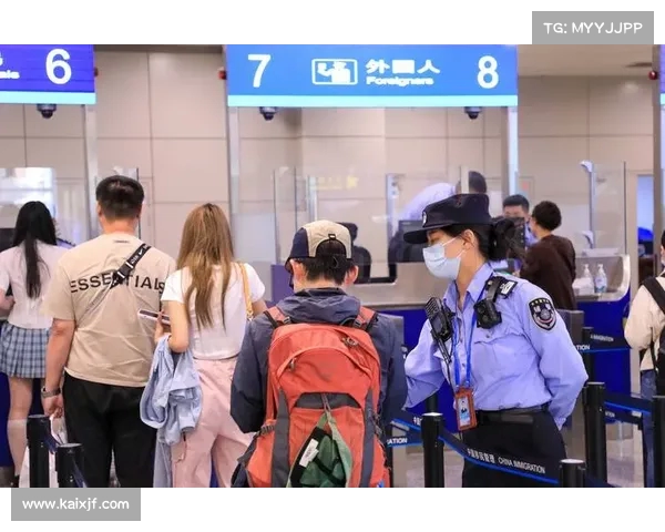 又一国宣布对中国游客免签:推动旅游与文化交流的新机遇(对中国游客免签是什么意思) 又一国宣布对中国游客免签:推动旅游与文化交流的新机遇(对中国游客免签是什么意思)